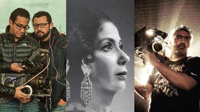 مروان حامد بدون أحمد المرسي لأول مرة في فيلم الست.. والتعاون الأول مع عبد السلام موسى