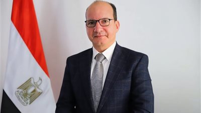 تعرف على وكيل وزارة الصحة الجديد بالدقهلية