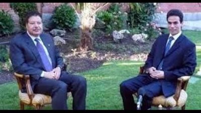 في ذكرى رحيله التاسعة.. إطلاق اسم أحمد زويل على ستوديو 45 ومبادرة لتعزيز الإعلام العلمي 