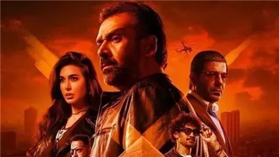 بعد تحقيقه إيرادات ضعيفة.. المشروع X مهدد بالسحب من دور السينما