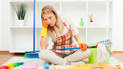 أسباب الخمول والتعب الدائم في الجسم وكيفية علاجه.. حالة واحدة خطيرة 