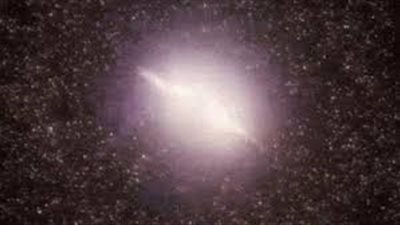 لغز في السماء.. جسم غامض يومض بنمط يشبه دقات القلب 