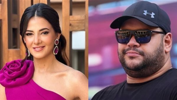 محمد ممدوح ودنيا