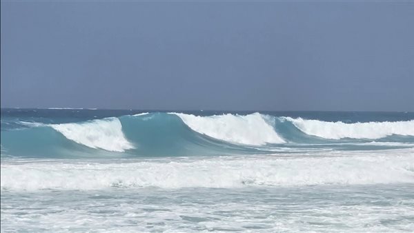 غلق الشواطئ المفتوحة