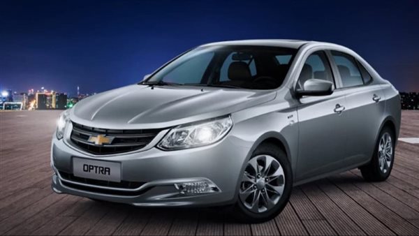 شيفروليه اوبترا 
