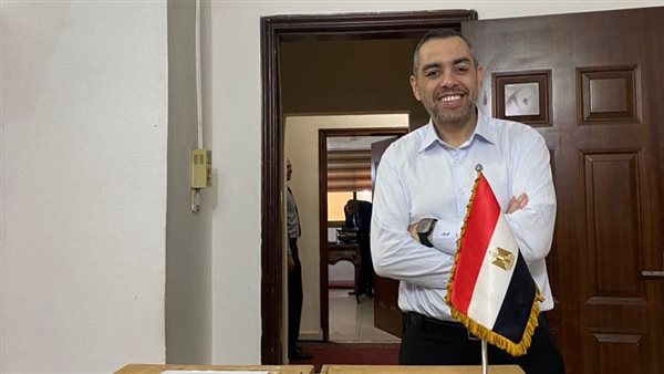 الدكتور محمد فؤاد