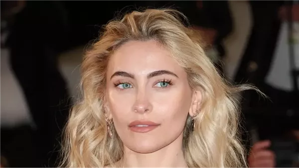 باريس جاكسون