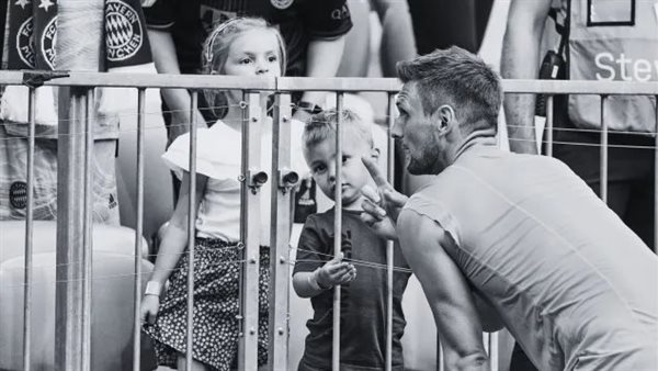 حارس بايرن ميونخ