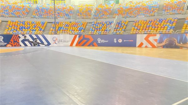 مونديال الناشئين