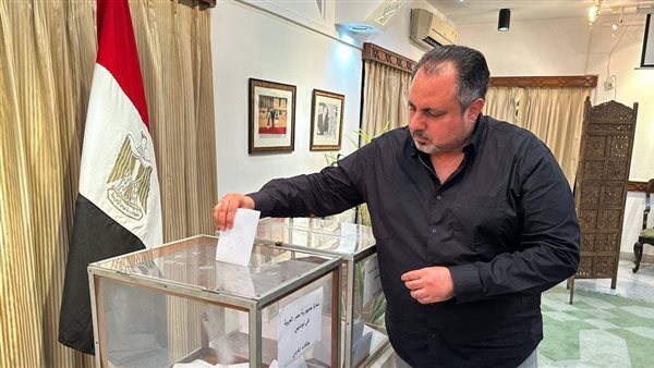 لجان الاقتراع في