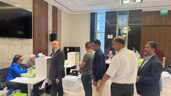  المصريون في لبنان