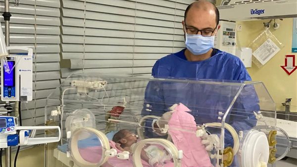 مستشفي 30 يونيو 