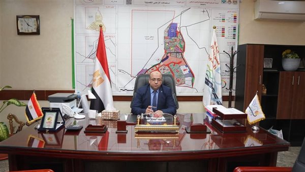 المهندس شريف عبد