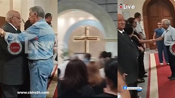 عزاء لطفي لبيب في