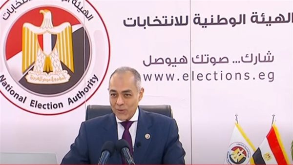 المستشار أحمد بنداري