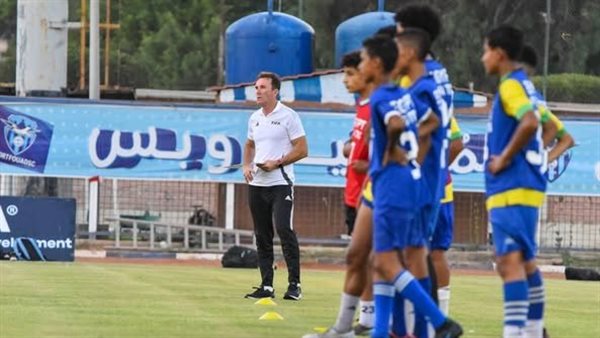 منطقة بورسعيد تستضيف