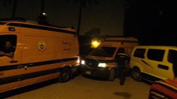 حادث ارشيفيه