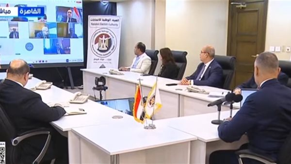 الوطنية للانتخابات