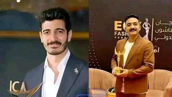 البلوجر شاكر ومداهم