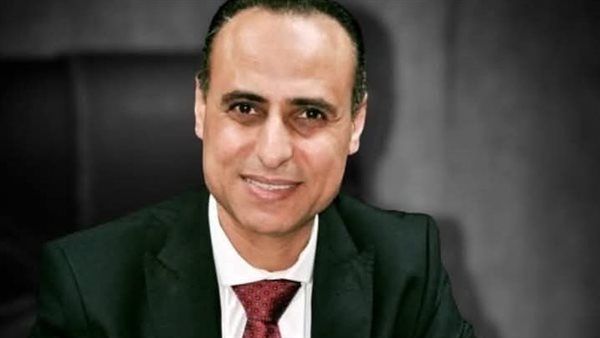 وكيل وزارة الصحة