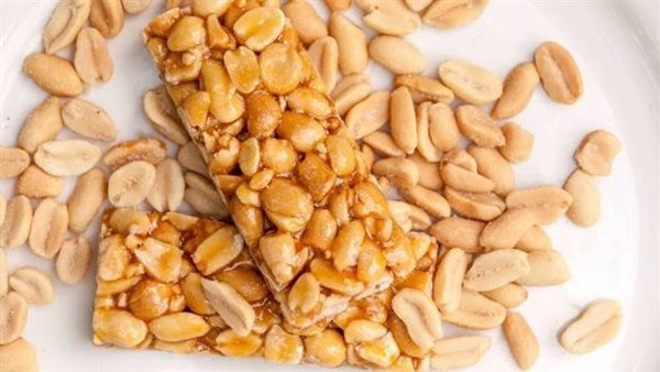 طريقة عمل حلاوة المولد