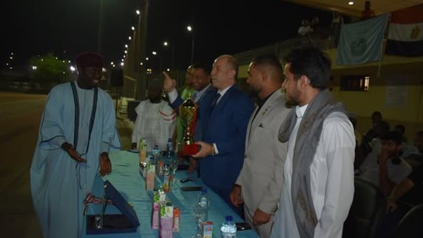 عصام القاضي رئيس