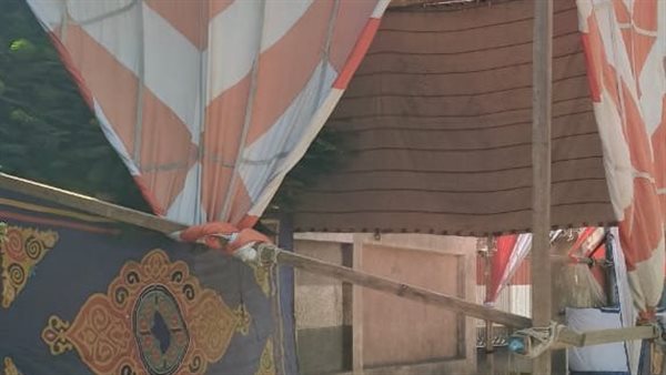 محافظ القليوبية يتابع