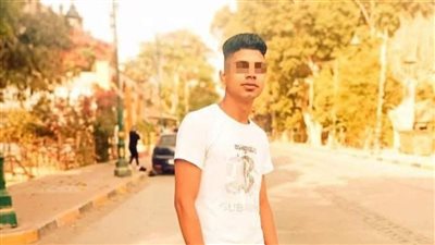 المؤبد للمتهم بقتل زياد سائق الأجرة في شبين الكوم بالمنوفية