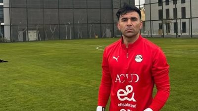 وفاة بونجا حارس مرمى وادي دجلة بعد تدهور حالته الصحية