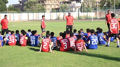 منطقة السويس تستضيف اختبارات المرحلة الثالثة بمشروع تنمية المواهب FIFA TDS