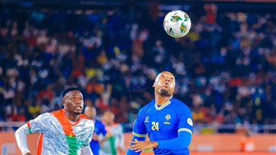تنزانيا تفوز على بوركينا فاسو في افتتاح كأس أمم إفريقيا للمحليين