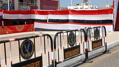 غدًا.. 103 آلاف ناخب يدلون بأصواتهم في انتخابات الشيوخ بجنوب سيناء