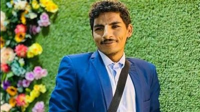 بعد موجة القبض على التيك توكرز.. “بالو الصعيدي” يحذف حسابه: “الوضع مش مطمِّن”