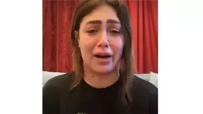 تأجيل أولى جلسات استئناف هدير عبد الرازق على حكم حبسها سنة