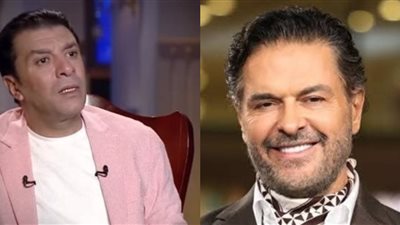 هنطلع بالمايوهات؟.. مصطفى كامل يوضح سبب منع راغب علامة من الغناء في مصر