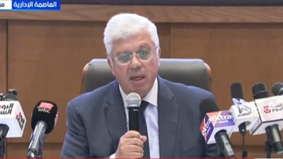 1755 طالبًا تخلفوا عن تسجيل الرغبات.. وزير التعليم العالي يعلن تفاصيل تسجيل طلاب المرحلة الأولى لتنسيق الجامعات 2025