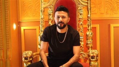 تعرض الفنان أسامة الساهر لأزمة صحية