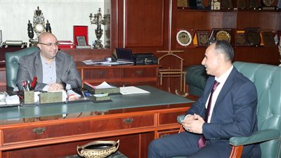 غلق وتشميع منشآت طبية في بني سويف لإدارتها دون ترخيص