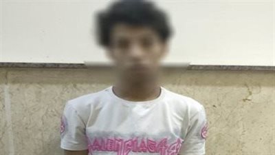 القبض على متهم بالتعدي على آخر بسلاح أبيض في الجيزة 