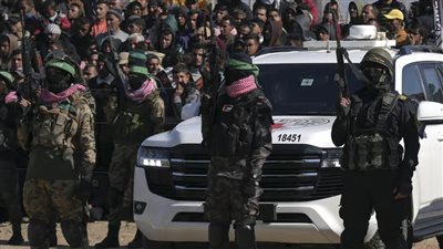 البث الإسرائيلية عن مسؤولين: نستعد لاحتمالية إطلاق سراح الأسرى غدا