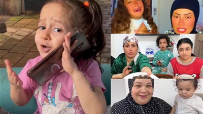 بعد القبض على تيك توكرز.. استغلال الصغار في السوشيال ميديا يثير الغضب بين المستخدمين