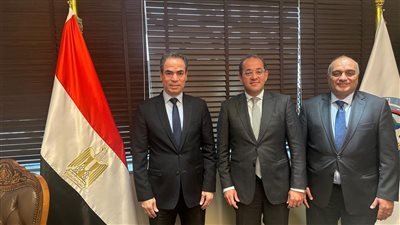 المسلماني بعد لقاء وزير المالية: حلول لأزمة معاشات ماسبيرو قريبًا