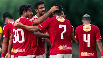 12 لاعبا خارج حسابات ريبيرو في مباراة الأهلي ومودرن.. الشحات وعاشور الأبرز