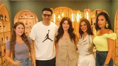 موعد عرض الحلقة الثانية من مسلسل وتر حساس 2