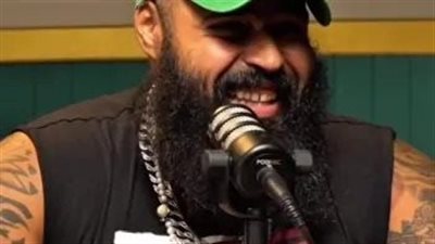 بعد القبض عليه.. من هو اليوتيوبر محمد عبد العاطي وسبب القبض عليه؟ 