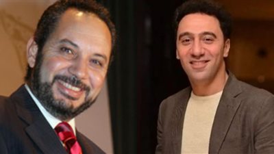 بعد أشهر من انتهاء التصوير.. كمال أبو رية: مسلسل كارثة طبيعية بطولة محمد سلام هينزل قريب