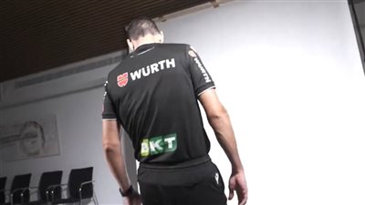 فيفا يصدر توجيهات جديدة لضمان حياد التحكيم