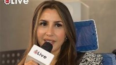 جنات: أنا ضد الإغراء في الأغاني.. والشهرة قيدتني 