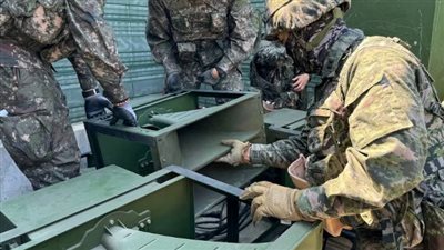 كوريا الجنوبية تبدأ بإزالة مكبرات الصوت المعادية لكوريا الشمالية على الحدود