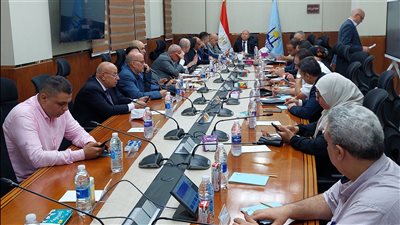 محافظ القاهرة: بدء التصويت في لجان العاصمة دون معوقات.. وتنسيق بين جميع الجهات المعنية